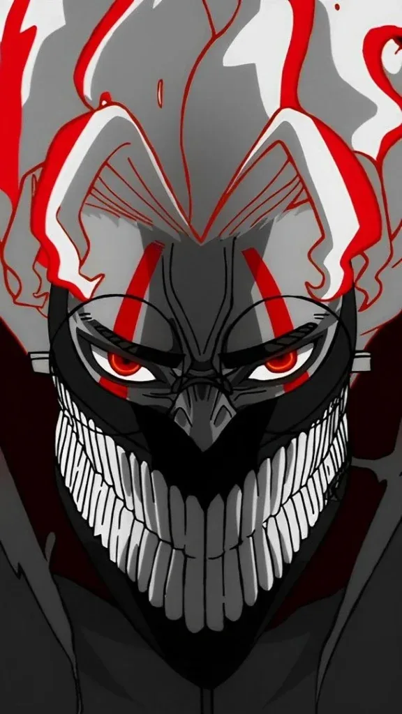 Turbo Okarun PFP