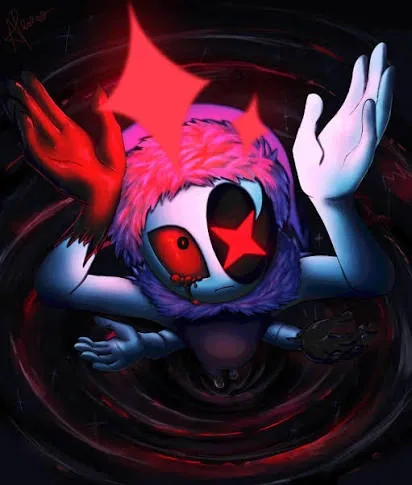 Twisted Astro PFP