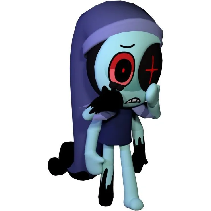 Twisted Astro PFP