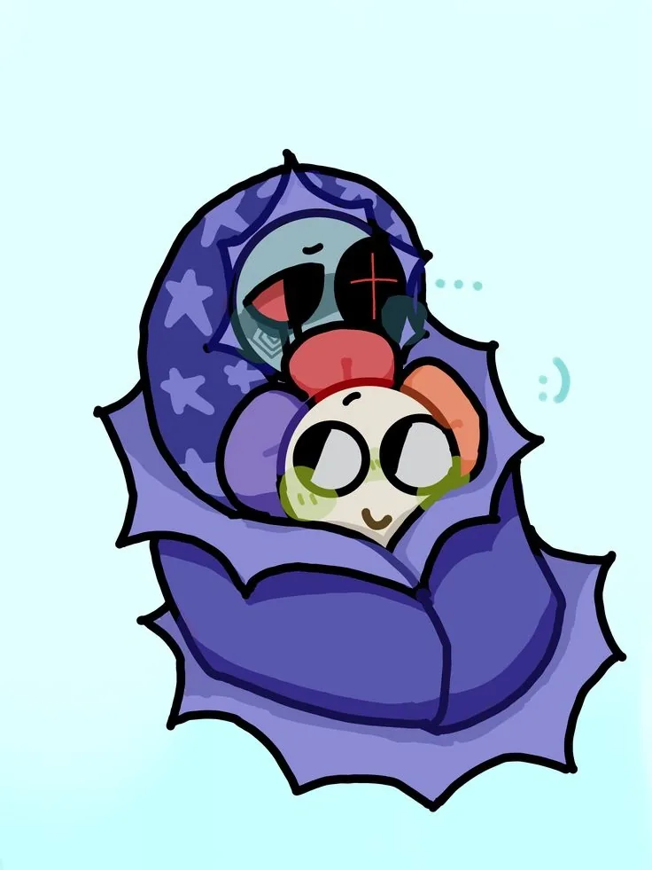 Twisted Astro PFP