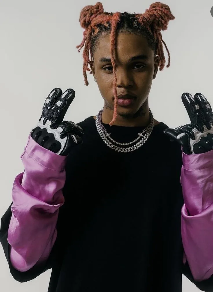 Underground Rapper Pfp