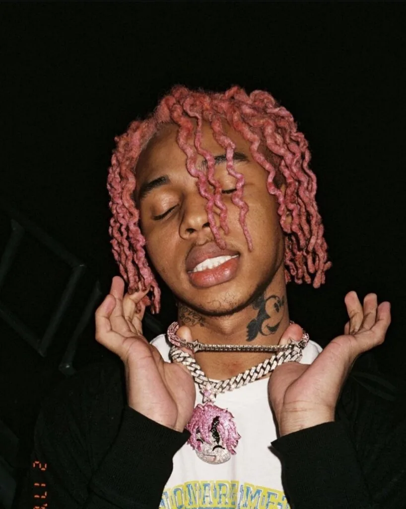 Underground Rapper Pfp