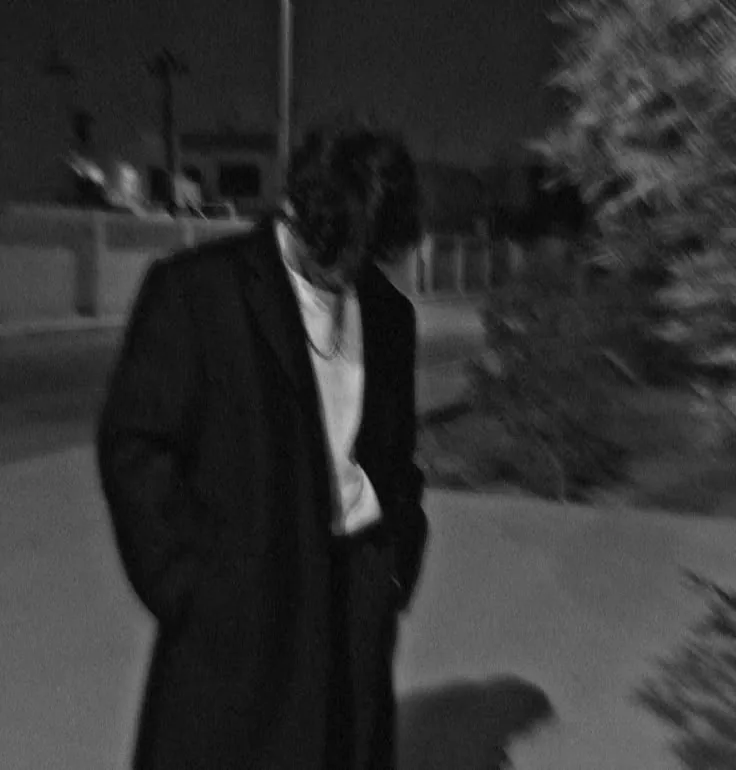 Unknown Boy PFP