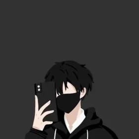 Unknown Boy PFP