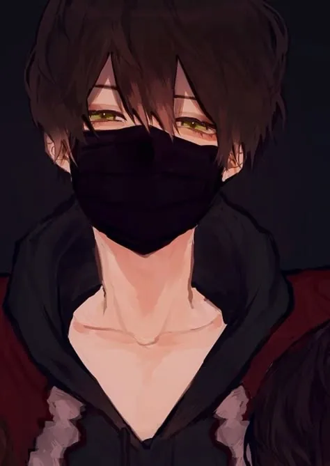 Unknown Boy PFP