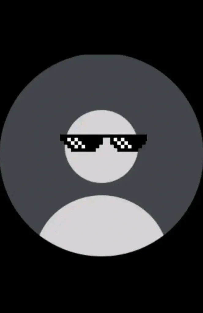 Unknown DP For WhatsApp