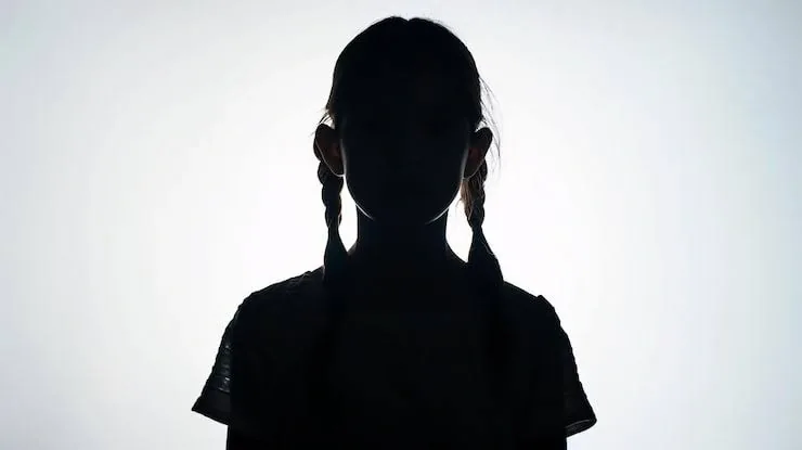 Unknown Girl PFP
