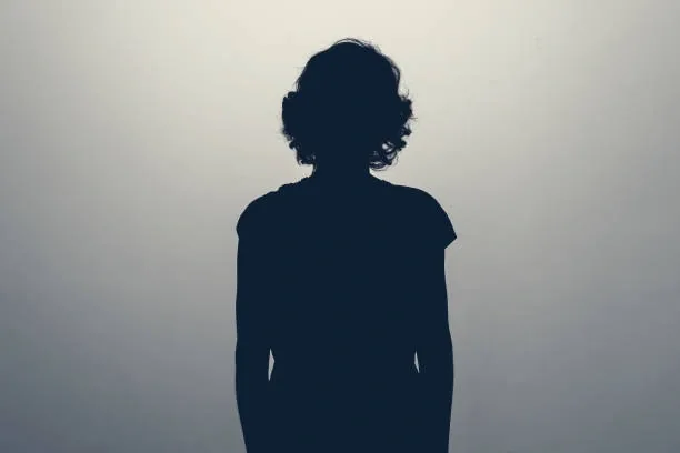 Unknown Girl PFP