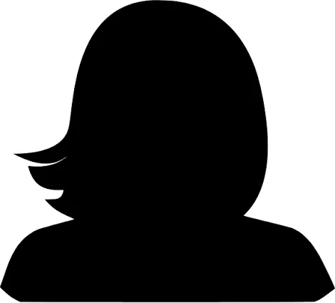 Unknown Girl PFP