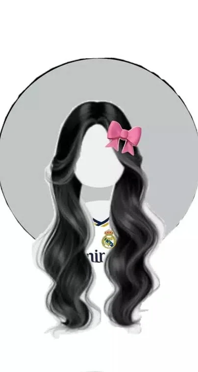 Unknown Girl PFP