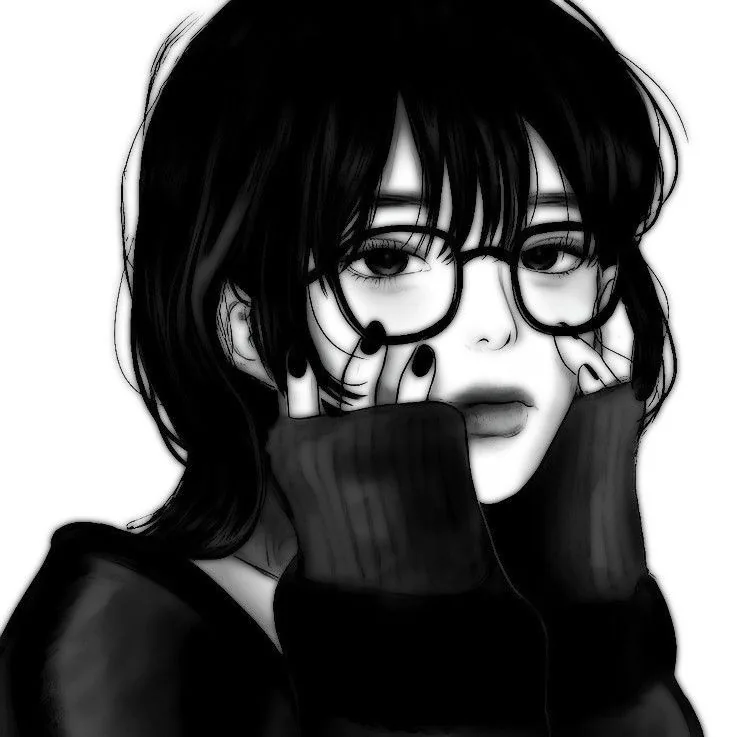 Unknown Girl PFP