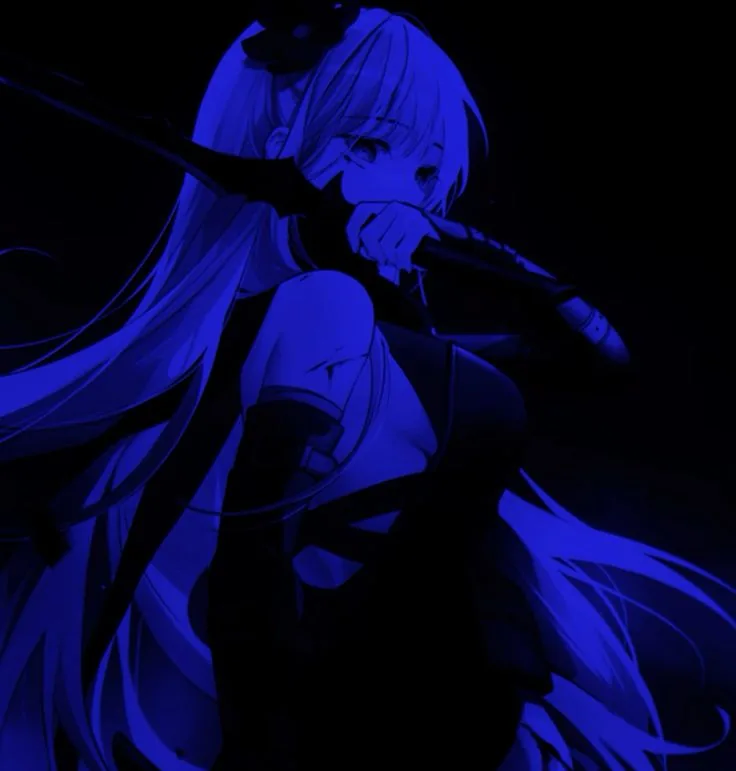 Unknown Girl PFP