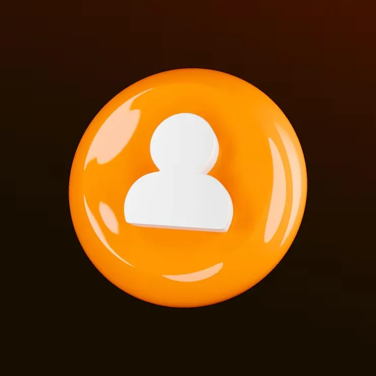 Unknown Instagram PFP