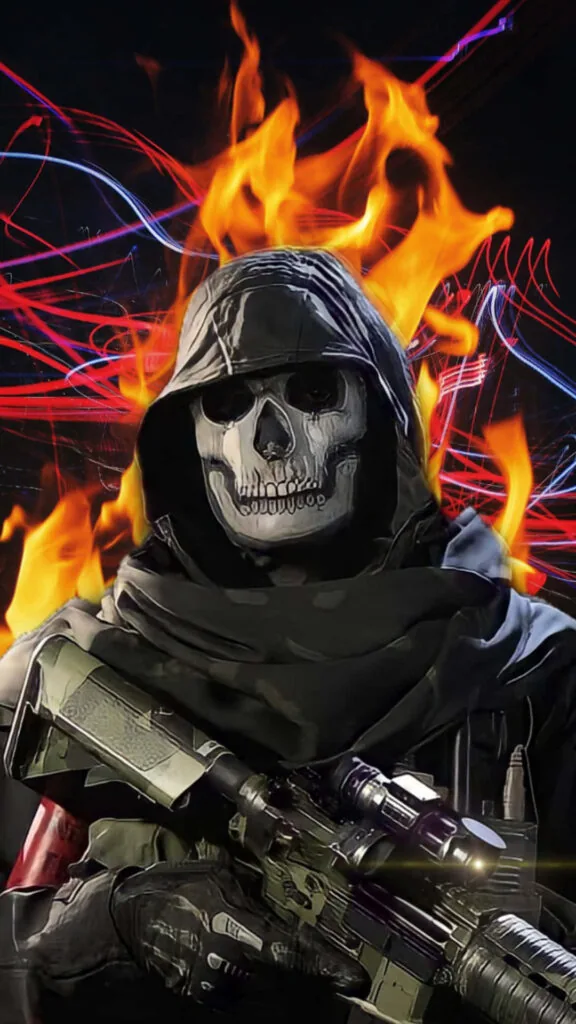 Unknown Mask PFP
