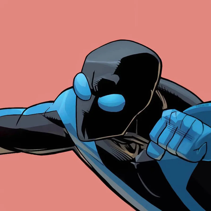 Unknown Mask PFP