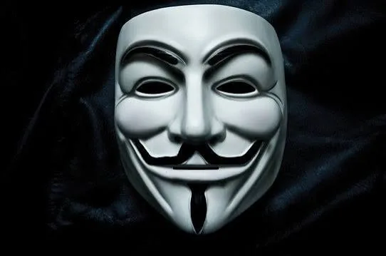 Unknown Mask PFP