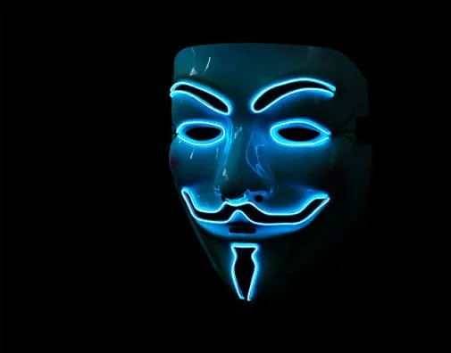 Unknown Mask PFP