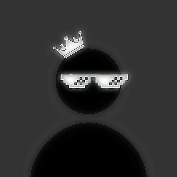 Unknown PFP Aesthetic