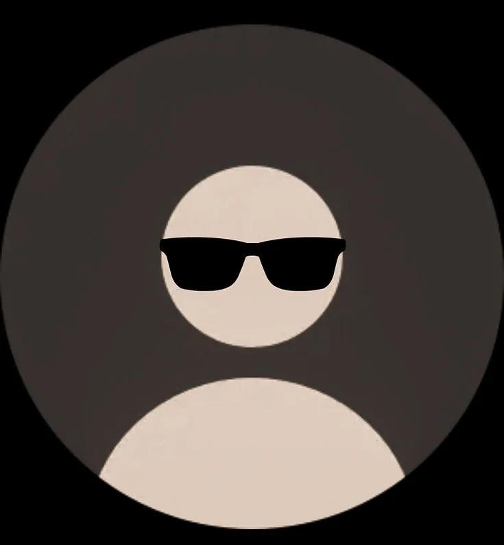 Unknown PFP Aesthetic