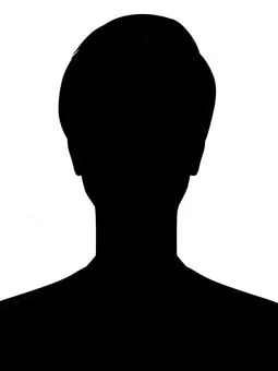 Unknown PFP Black