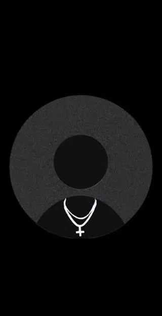 Unknown PFP Black