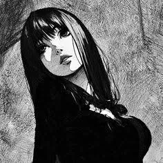 Unknown PFP Black