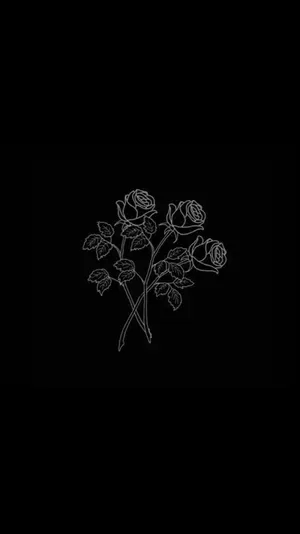 Unknown PFP Black