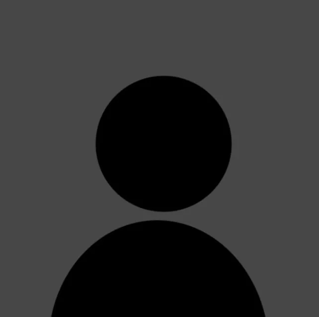 Unknown PFP Black
