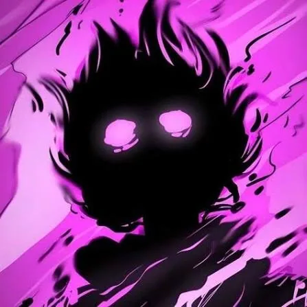 Unknown PFP Cool