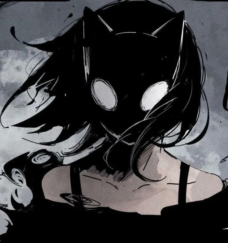 Unknown PFP Cute