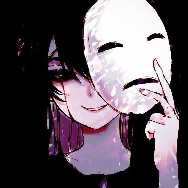 Unknown PFP Cute