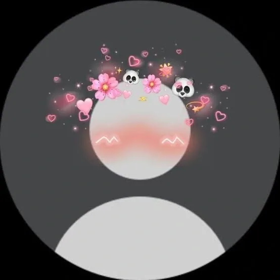 Unknown PFP Cute