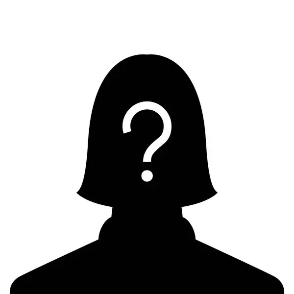 Unknown PFP Dark