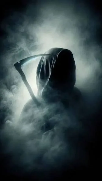 Unknown PFP Dark