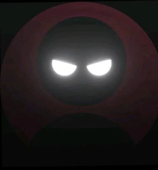 Unknown PFP Dark