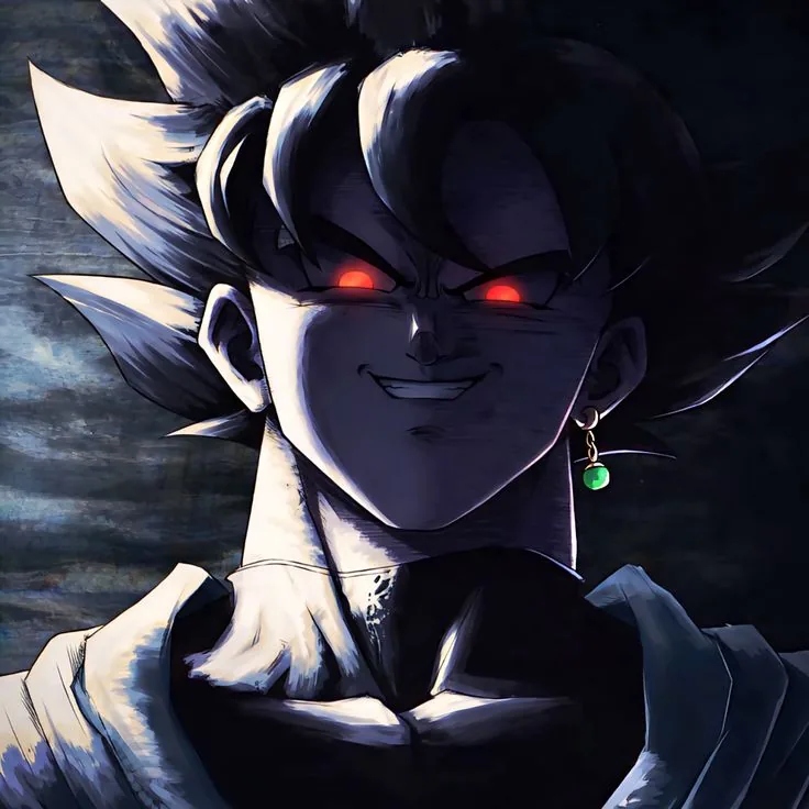 Unknown PFP Dark