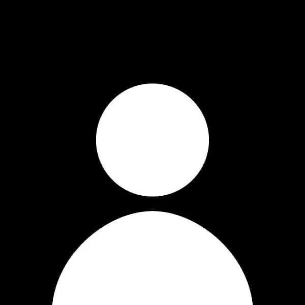 Unknown PFP Dark