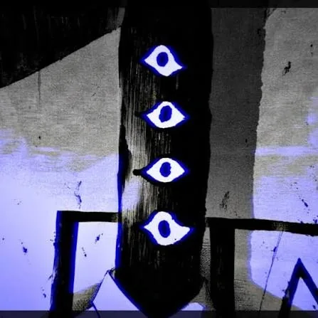 Unknown PFP Dark
