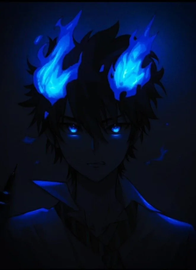 Unknown PFP Dark