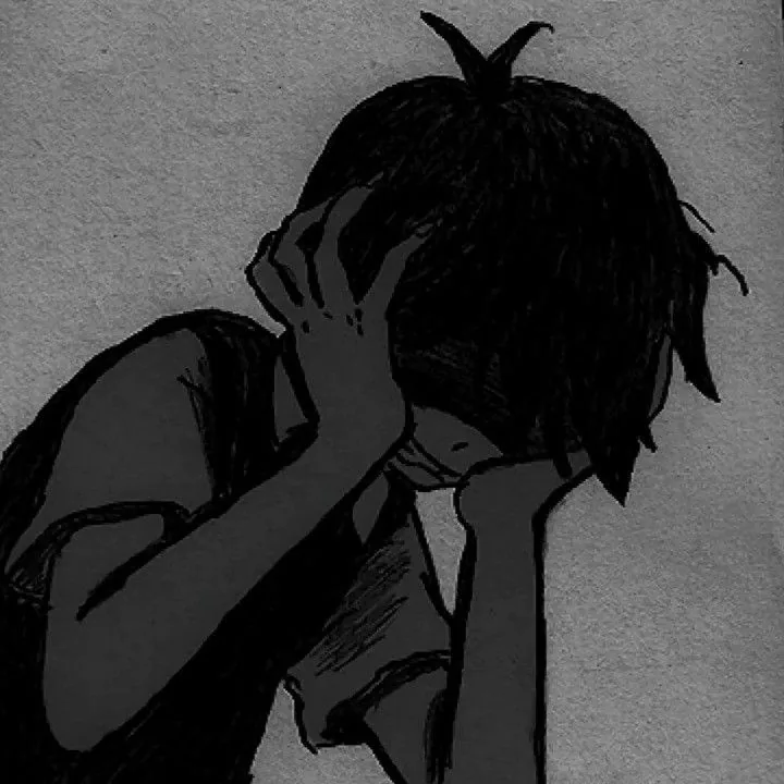 Unknown PFP For Discord