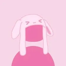 Unknown PFP Pink