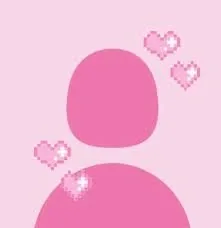 Unknown PFP Pink