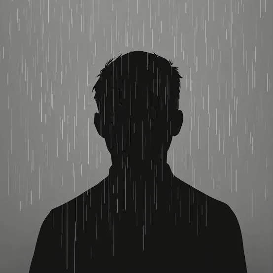 Unknown PFP Sad