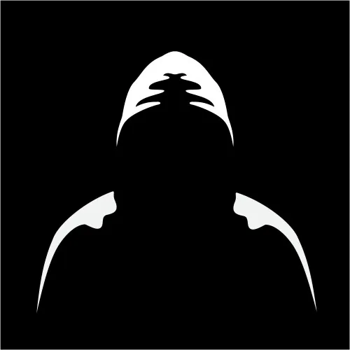 Unknown Silhouette PFP