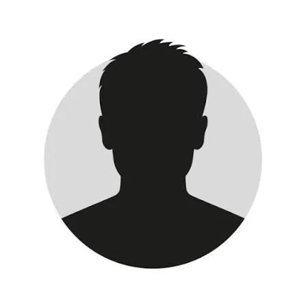 Unknown Silhouette PFP