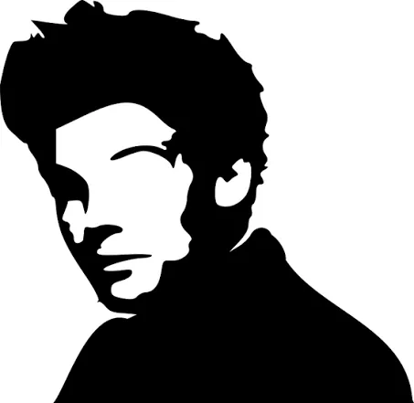 Unknown Silhouette PFP