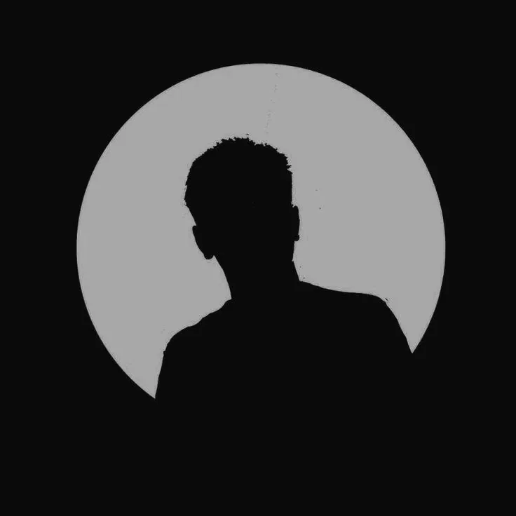 Unknown Silhouette PFP