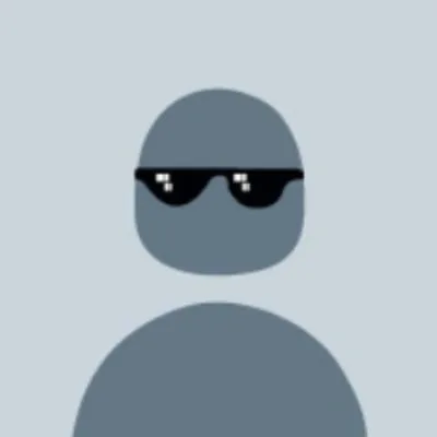 Unknown TikTok PFP