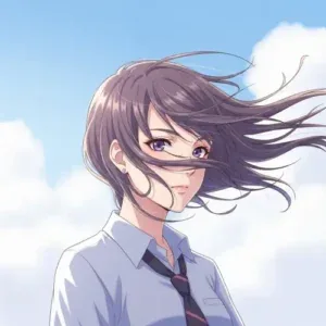Venti Fan Art PFP