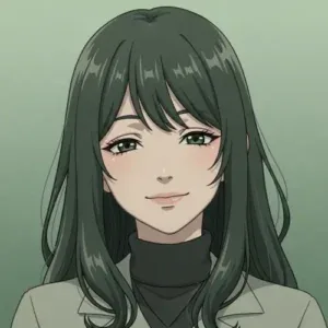 Venti Fan Art PFP